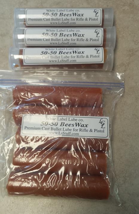50-50 1x4" SOLID sticks in bags - Click Image to Close