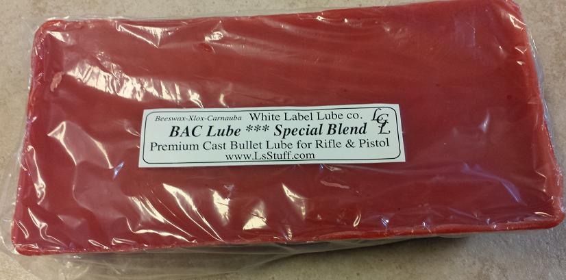 BAC 1x4" SOLID sticks in bags - Click Image to Close