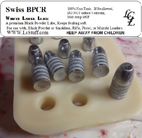 Swiss BPCR 1# Block - Click Image to Close